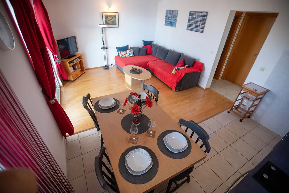 Ferienwohnung in Rogoznica  999202341 30648 – Foto 12