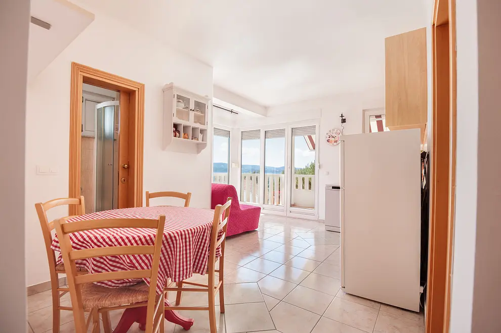 Ferienwohnung in Omis haustiergeeignet 66118861 7257