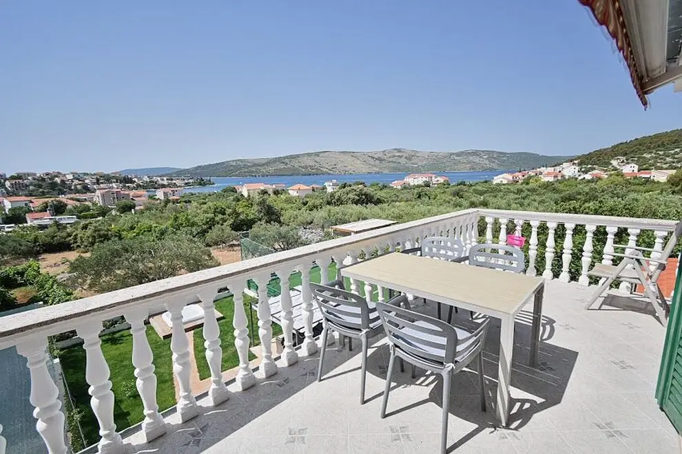 Ferienwohnung in Seget mit Pool 999202860 31133 – Foto 2