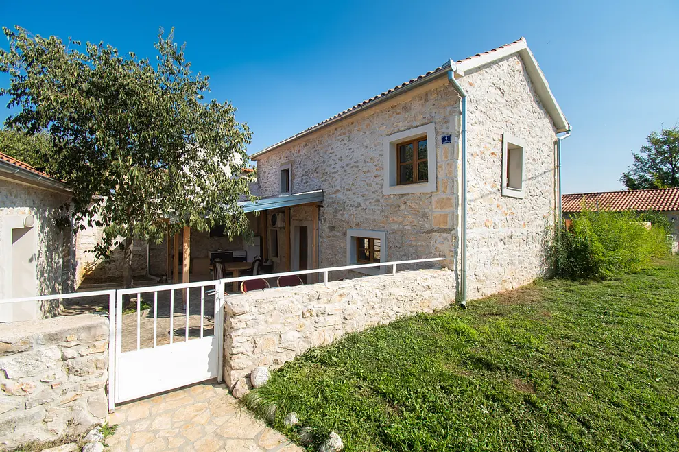 Ferienwohnung in Biograd mit Pool und haustiergeeignet 999206615 34713 – Foto 28