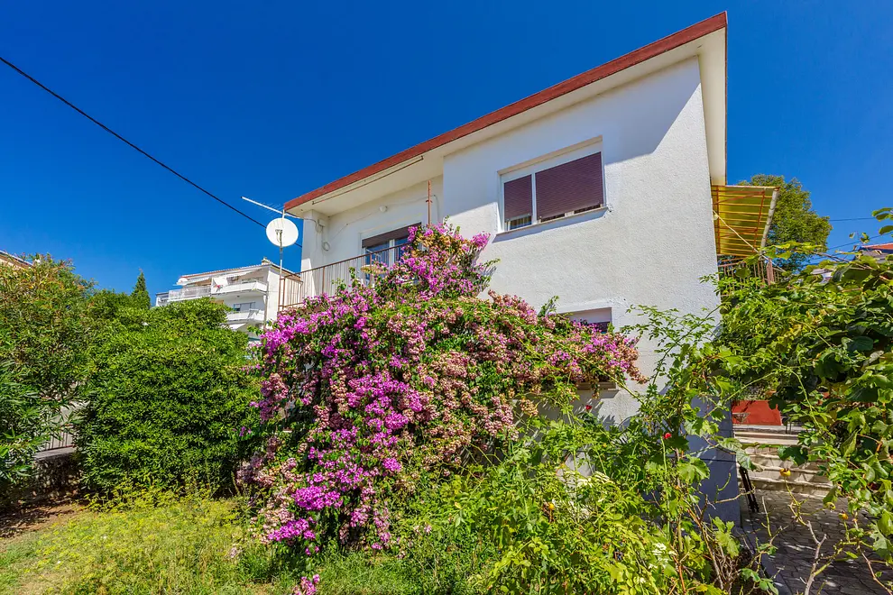 Ferienwohnung in Crikvenica haustiergeeignet 66124260 11301