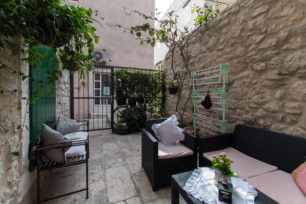 Ferienwohnung in Makarska  66154267 27674