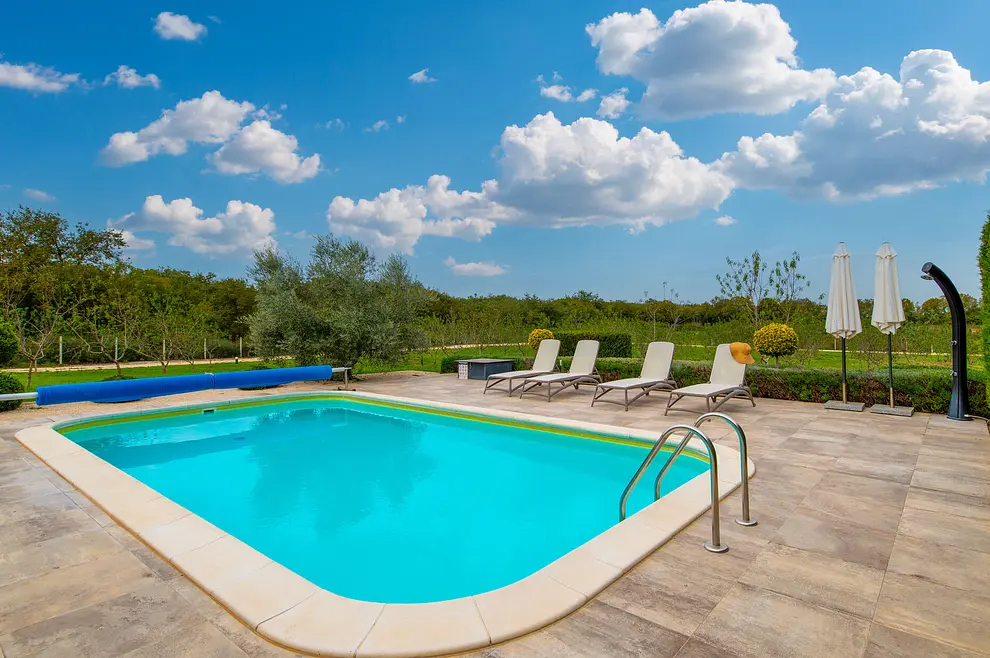 Ferienhaus in Policnik mit Pool 999213521 41004 – Foto 11