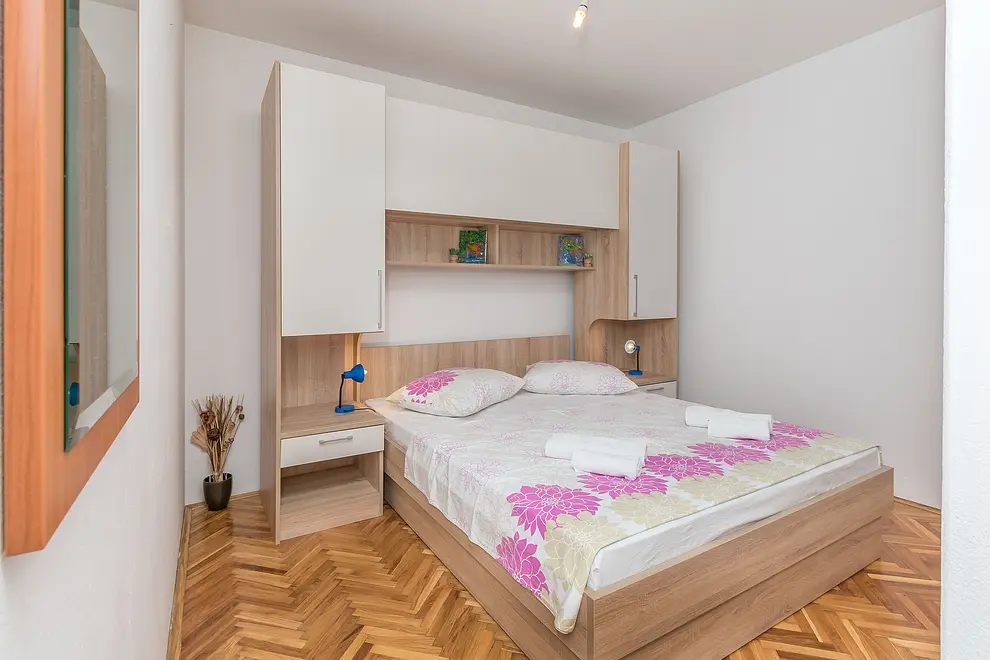 Ferienwohnung in Makarska  999203035 31294 – Foto 11