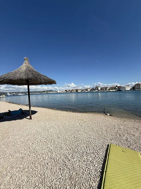 Ferienwohnung in Murter mit Pool und haustiergeeignet 999208241 36218 – Foto 79