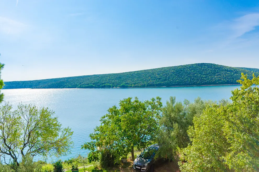 Ferienwohnung in Marcana  999204731 32919