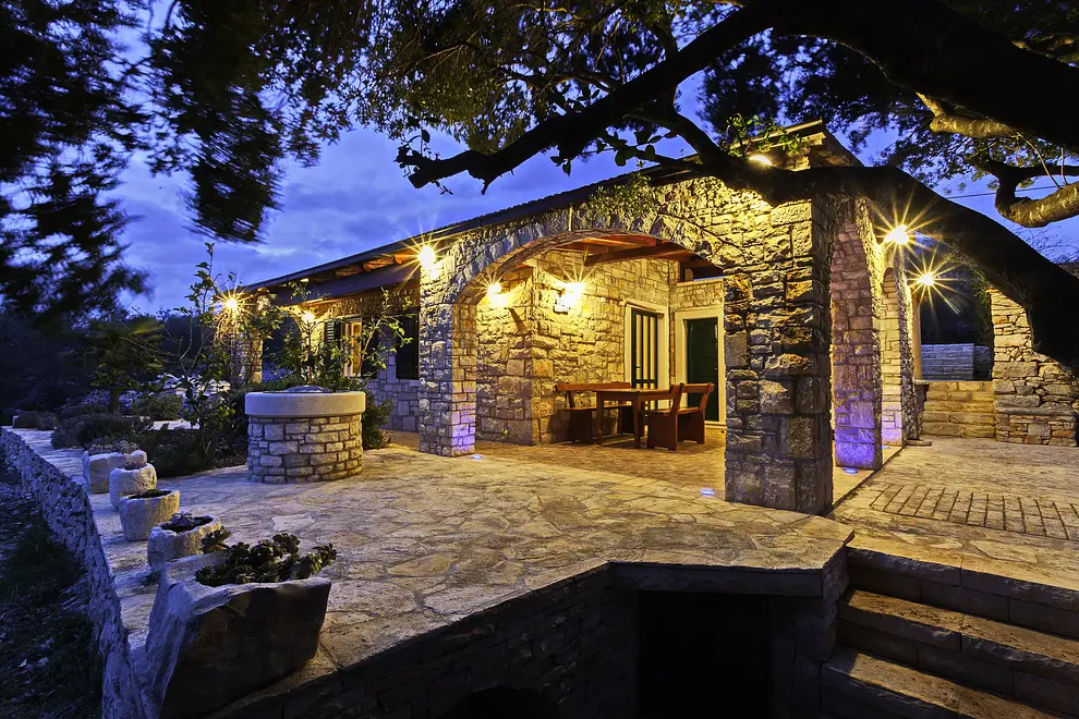 Ferienwohnung in Korcula  999210417 38279 – Foto 42