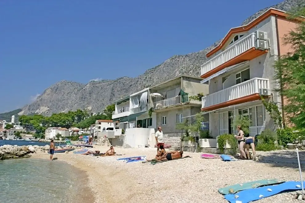 Ferienwohnung in Makarska  999203178 31434 – Foto 10