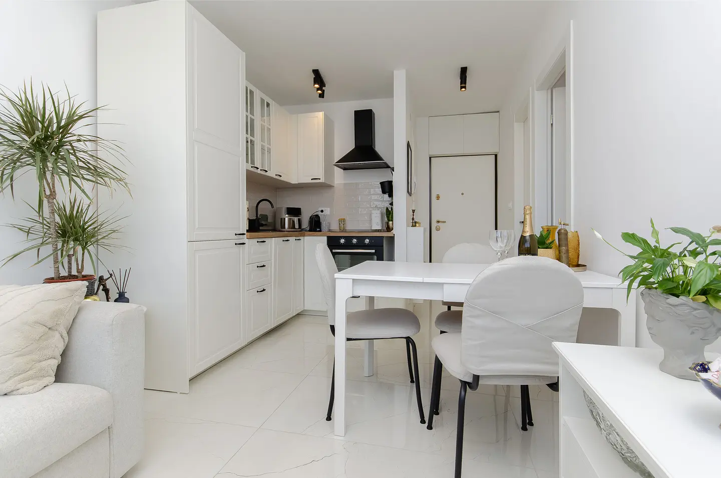 Ferienwohnung in Split  999207886 35894