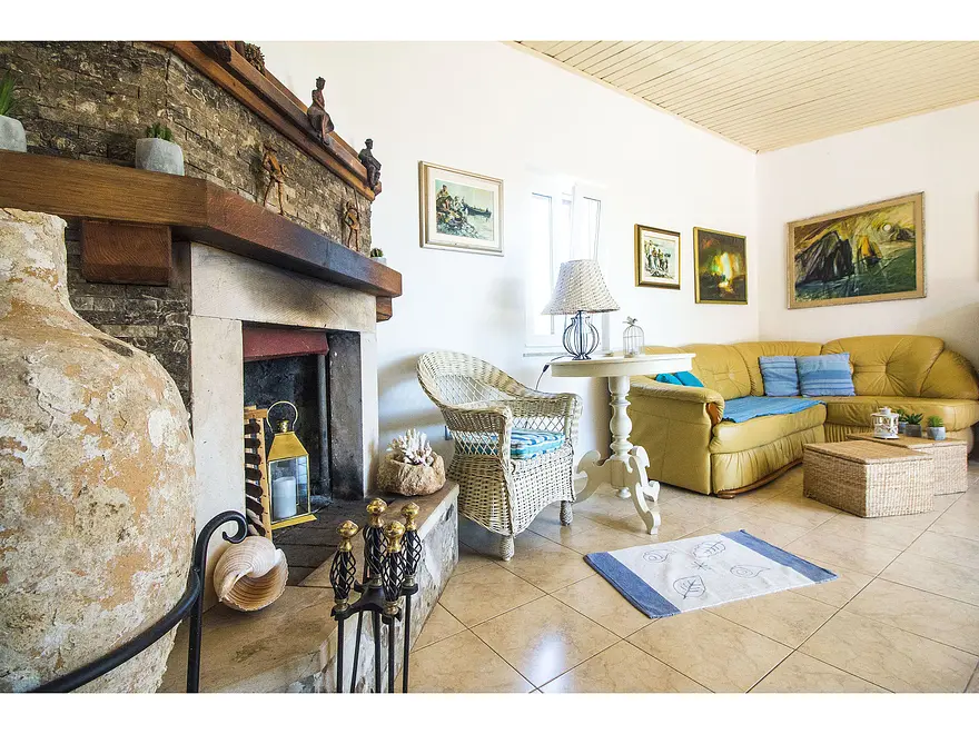 Ferienhaus in Solta mit Pool 999209463 37386 – Foto 7