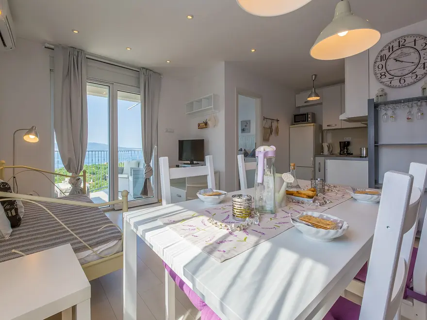 Ferienwohnung in Novi Vinodolski  999205998 34119 – Foto 16