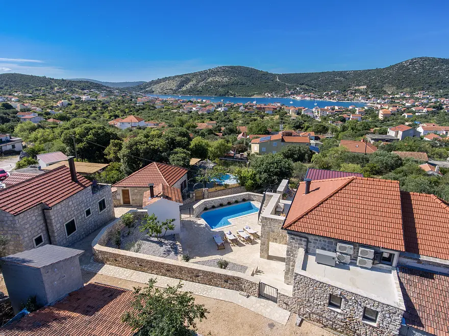 Ferienhaus in Marina mit Pool 999212607 40200 – Foto 41