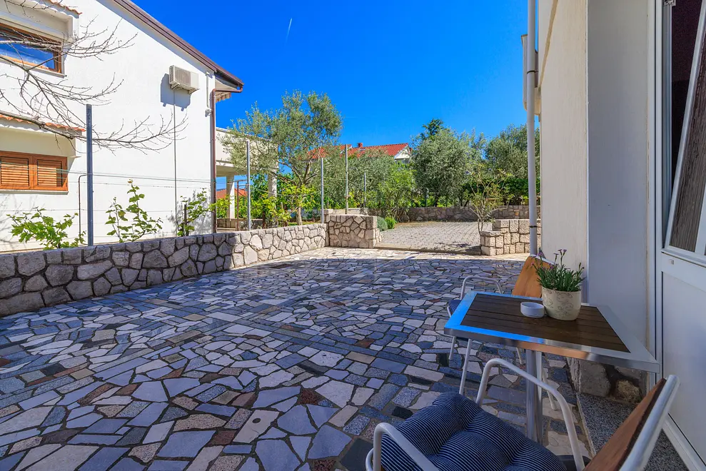 Ferienwohnung in Krk  999203375 31626 – Foto 24