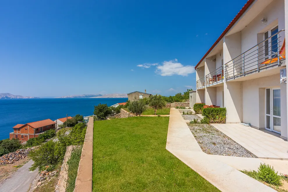 Ferienwohnung in Senj  66134479 19219