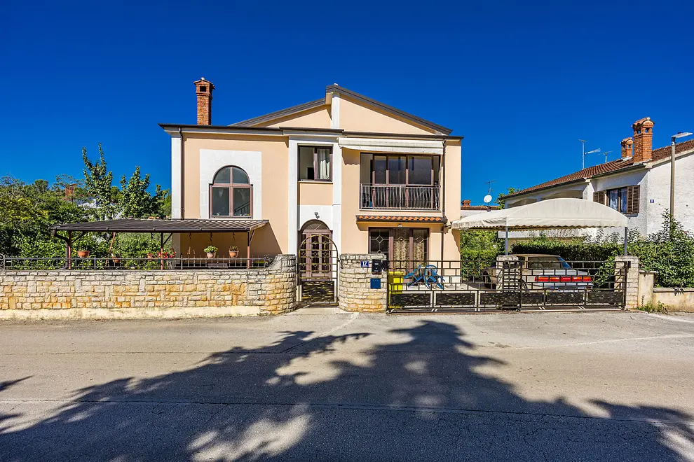 Ferienwohnung in Porec  999212517 41385 – Foto 10