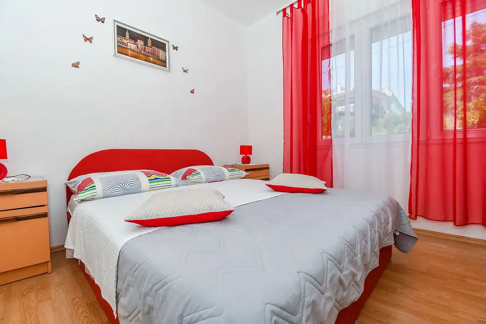 Ferienwohnung in Ciovo  999211176 38989 – Foto 4