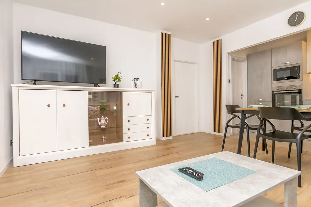 Ferienwohnung in Baska Voda  999238081 43130 – Foto 28