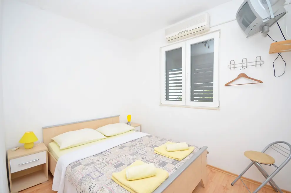 Ferienwohnung in Vodice haustiergeeignet 999202493 30778 – Foto 9