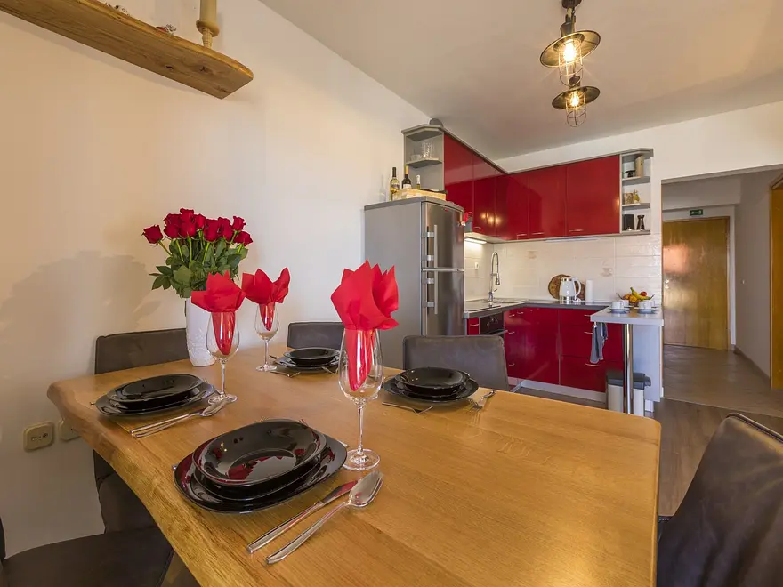 Ferienwohnung in Klenovica  999205620 33762 – Foto 5
