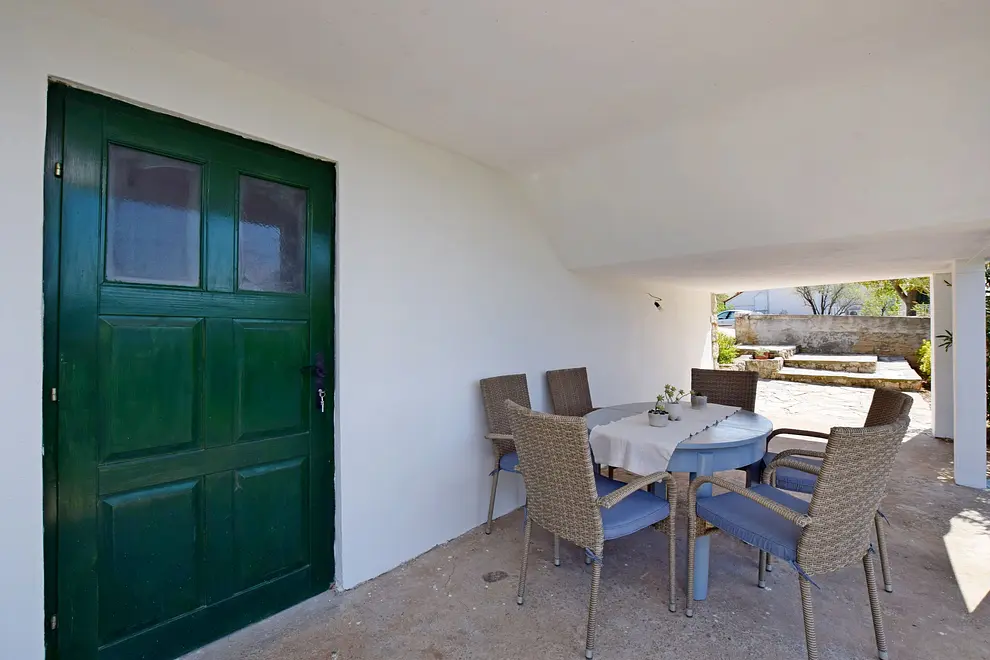 Ferienwohnung in Obrovac  999205154 33321 – Foto 20