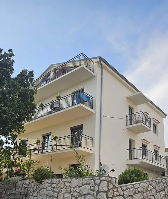 Ferienwohnung in Novi Vinodolski  999206119 34239 – Foto 20