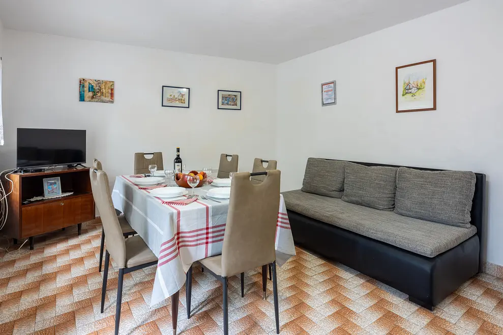 Ferienwohnung in Crikvenica mit Pool 999203205 31461 – Foto 10