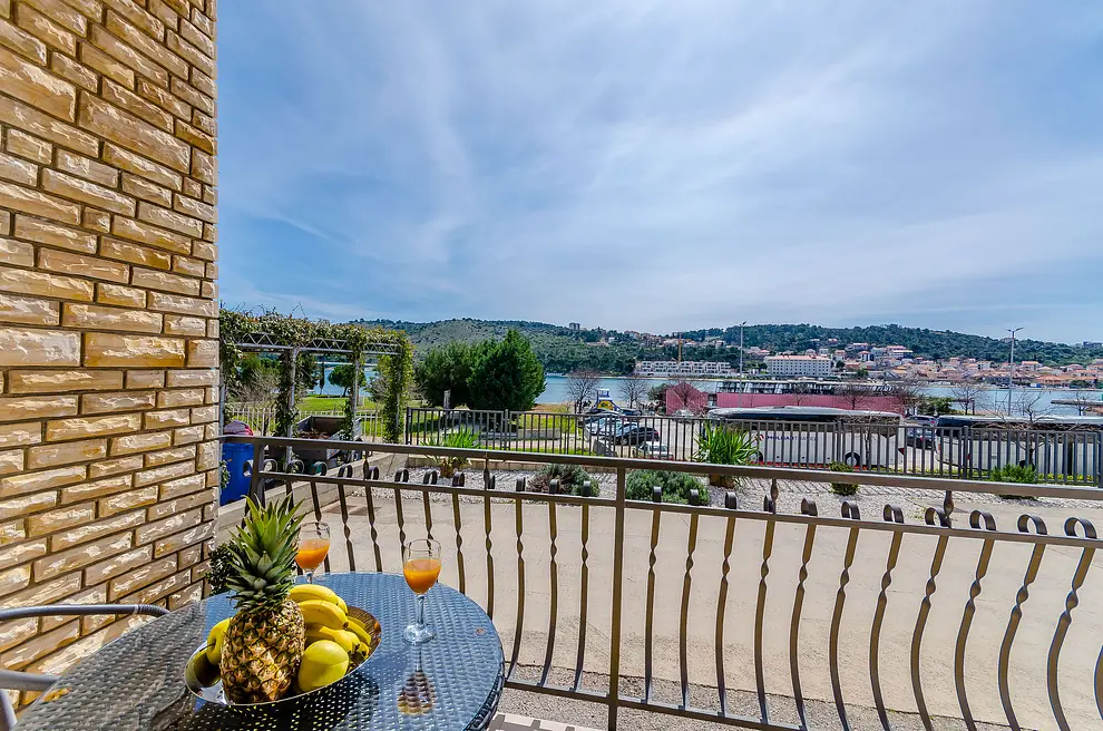 Ferienwohnung in Trogir  999205205 33372 – Foto 20
