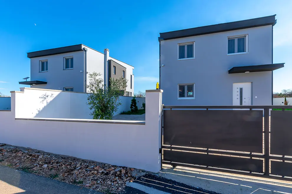 Ferienhaus in Policnik mit Pool 999212463 40091 – Foto 6