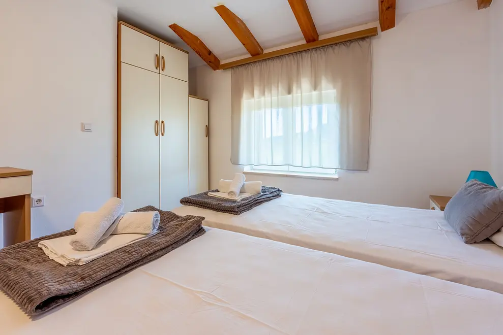 Ferienwohnung in Crikvenica mit Pool 999204350 32554 – Foto 4