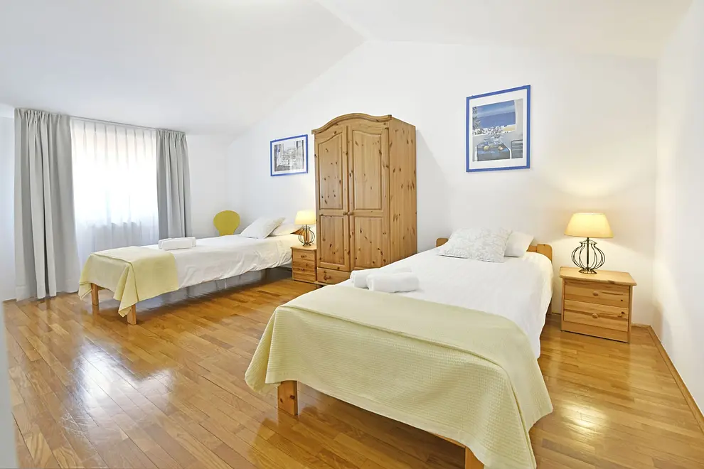 Ferienwohnung in Vrsar  999203058 31317 – Foto 37