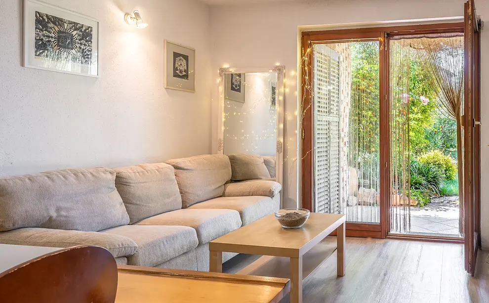 Ferienwohnung in Umag haustiergeeignet 66132766 17891