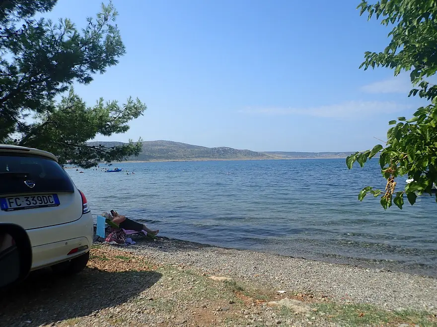 Ferienwohnung in Starigrad  999206112 34232 – Foto 3
