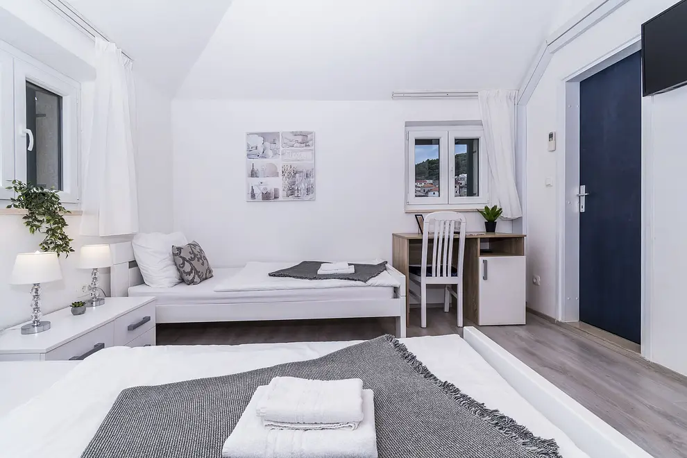 Ferienappartment in Brac  999223218 41608 – Foto 11