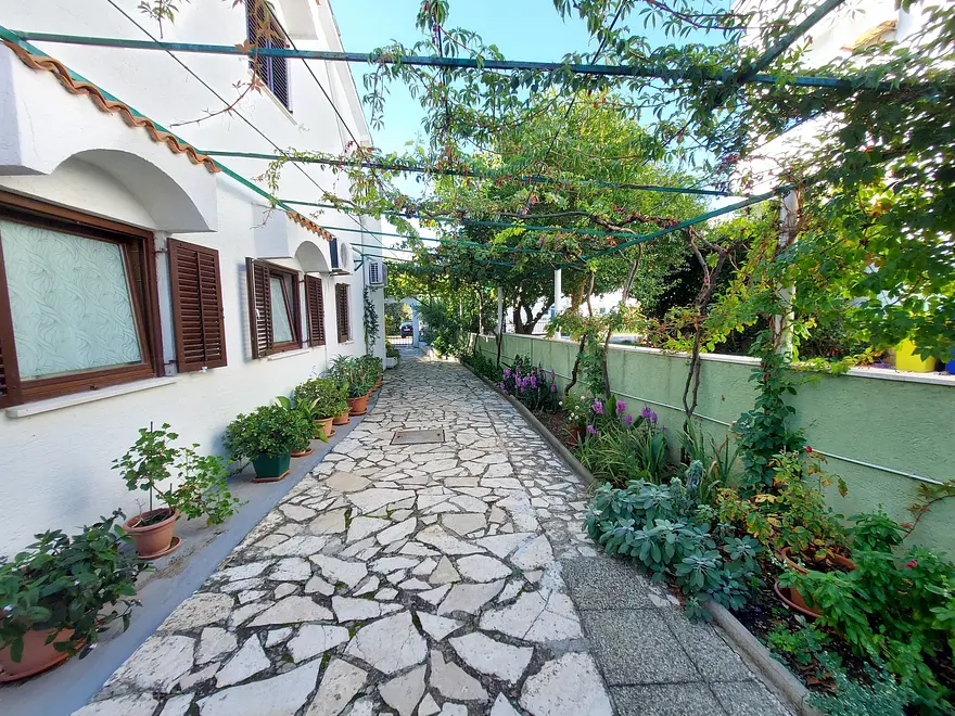 Ferienwohnung in Baska  999206277 34386 – Foto 14