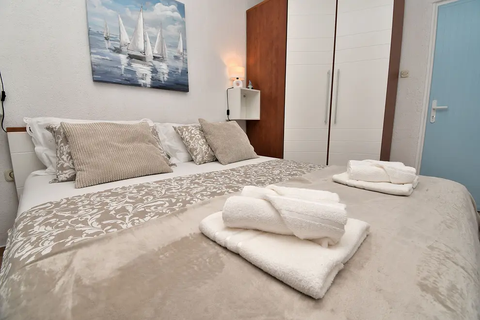 Ferienwohnung in Jablanac  999207869 35879 – Foto 10