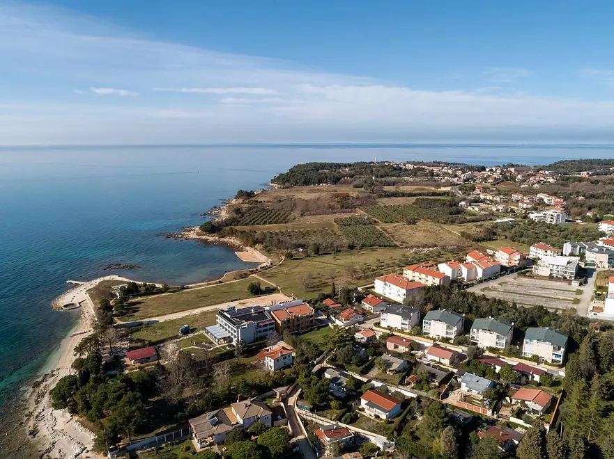 Ferienwohnung in Umag mit Pool 999223719 41841 – Foto 25
