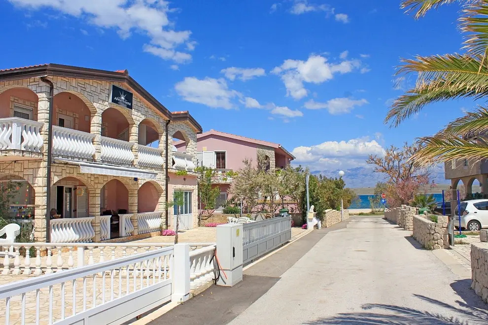 Ferienwohnung in Vir  66153905 27428