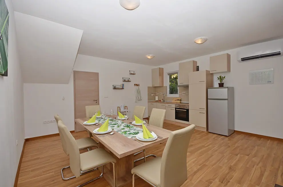 Ferienwohnung in Vodice mit Pool 999199139 30577 – Foto 24