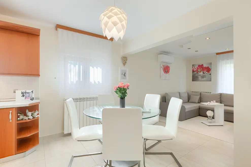 Ferienhaus in Porec mit Pool 999224079 42189 – Foto 4