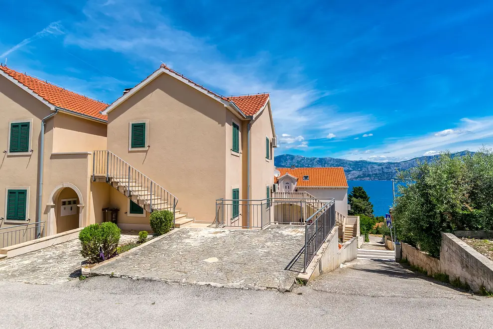 Ferienwohnung in Brac haustiergeeignet 66155758 28461