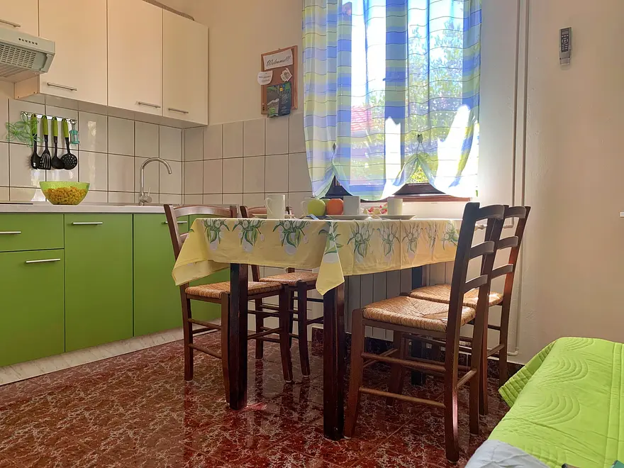 Ferienwohnung in Dobrinj  999223709 41831 – Foto 12