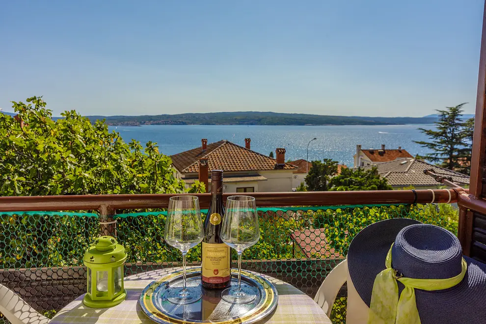 Ferienwohnung in Crikvenica  999202945 31210 – Foto 7
