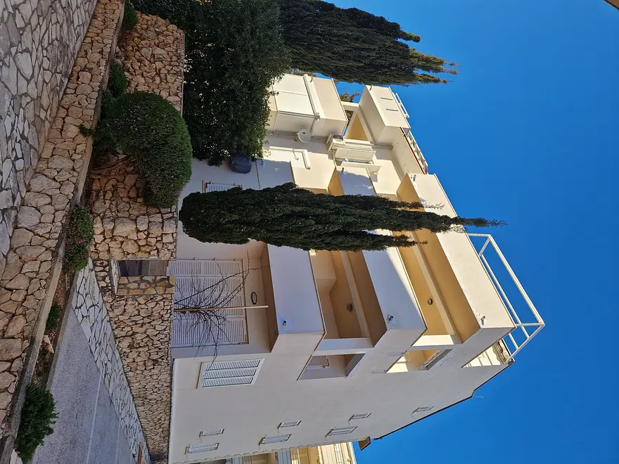 Ferienwohnung in Novalja  66140771 22986