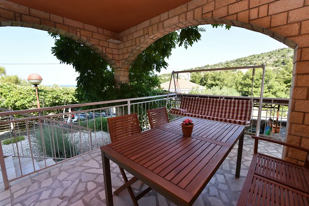 Ferienwohnung in Primosten  999208749 36703 – Foto 6