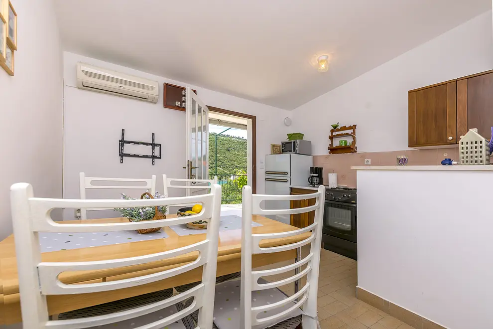 Ferienwohnung in Rogoznica  999206754 34842 – Foto 31