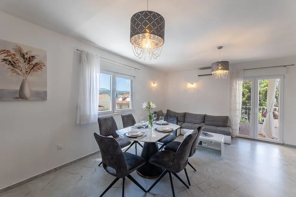 Ferienwohnung in Ciovo  999209605 37524 – Foto 32