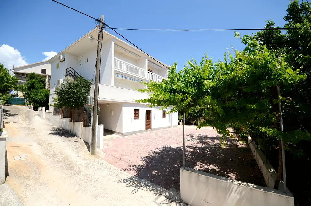 Ferienwohnung in Ciovo  999203261 31517 – Foto 21