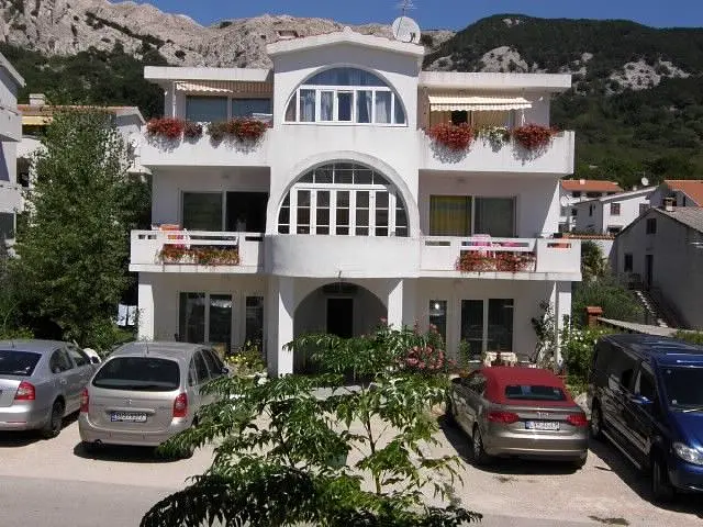 Ferienwohnung in Baska haustiergeeignet 66122317 9909