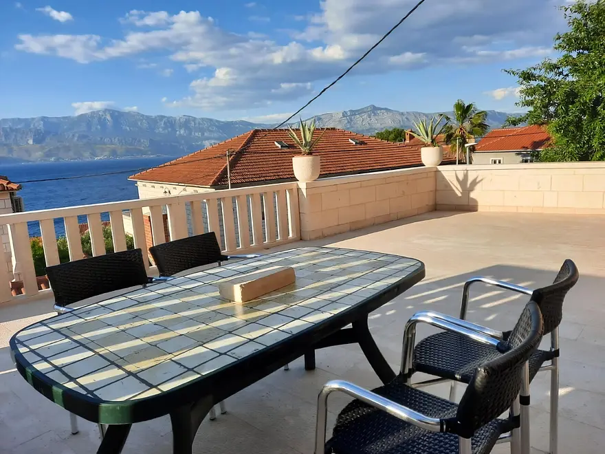 Ferienwohnung in Brac  999212131 39820 – Foto 3
