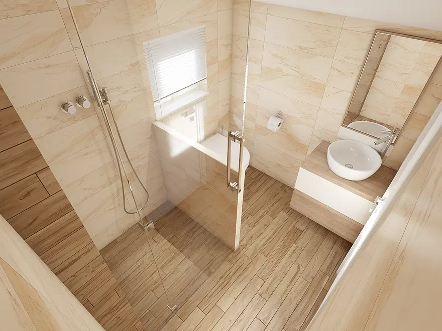 Ferienwohnung in Kampor mit Pool 999203409 31658 – Foto 8
